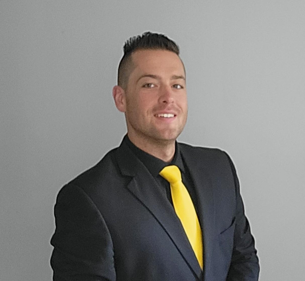 Photo of Scott Kirkness
