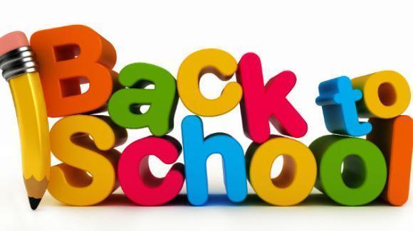 School Opens Tuesday September 2nd!!! Featured Photo