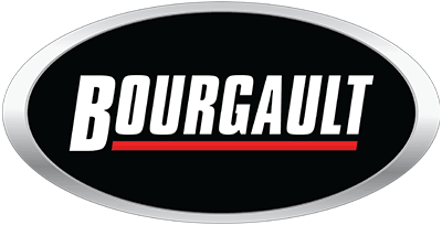 Bourgault logo
