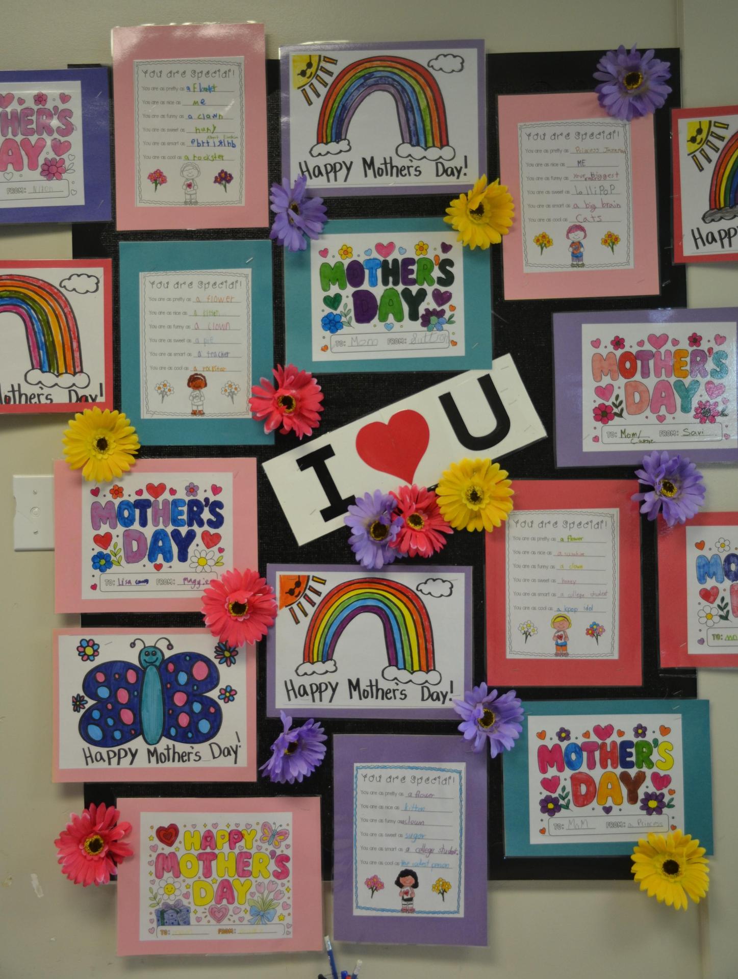 Mother's Day