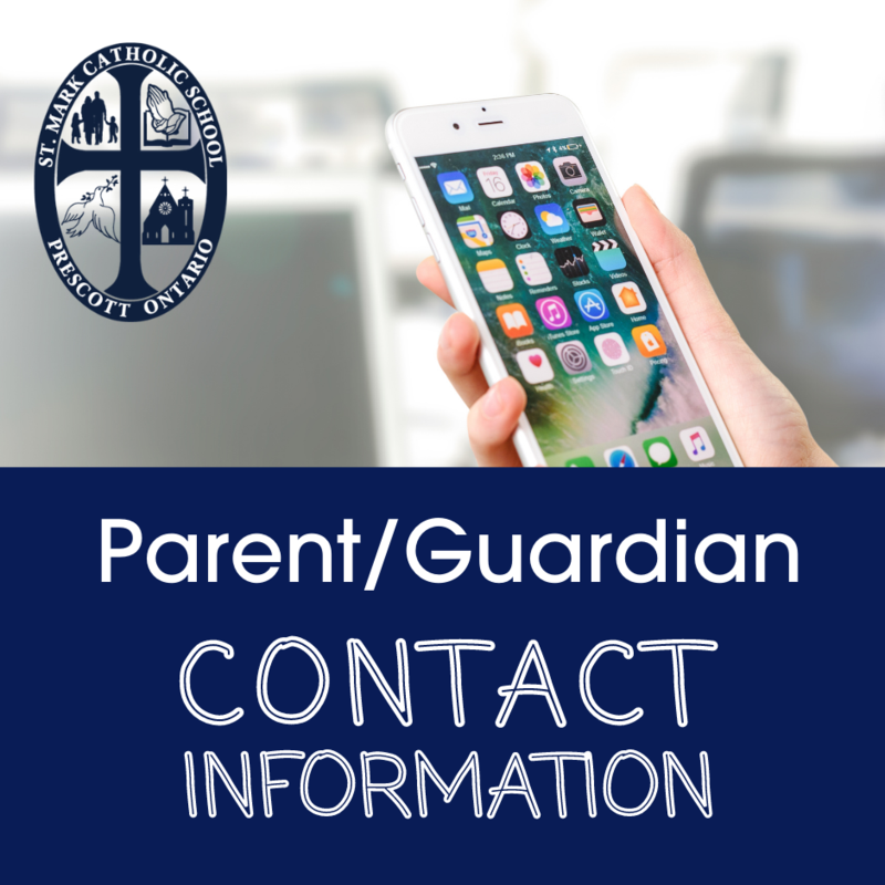 Family Email Contacts Featured Photo