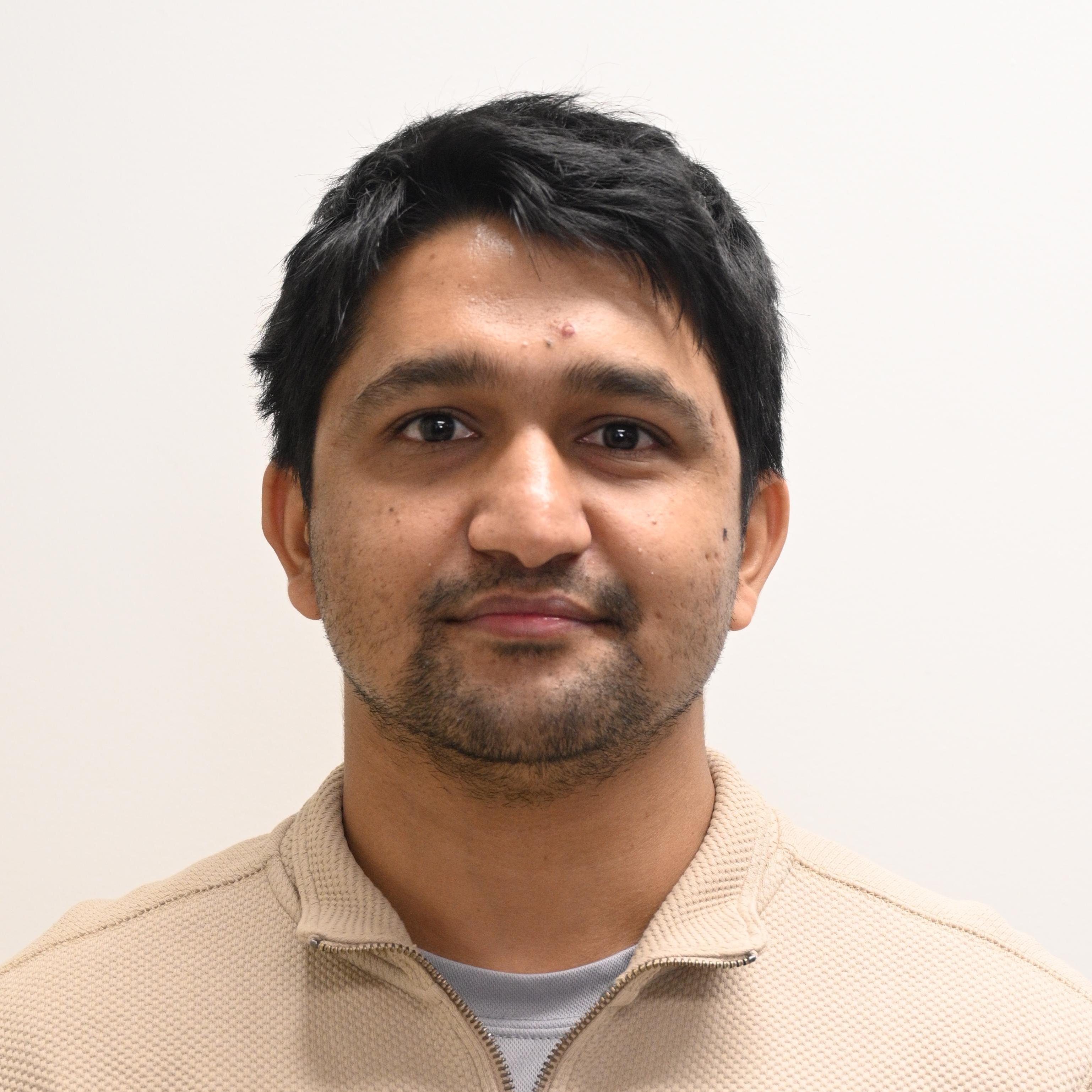PrabhatGautam's Profile Photo