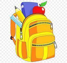 Unpack Your Backpack Featured Photo