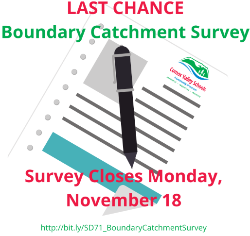 School Catchment Consultation Survey Ends Soon Featured Photo