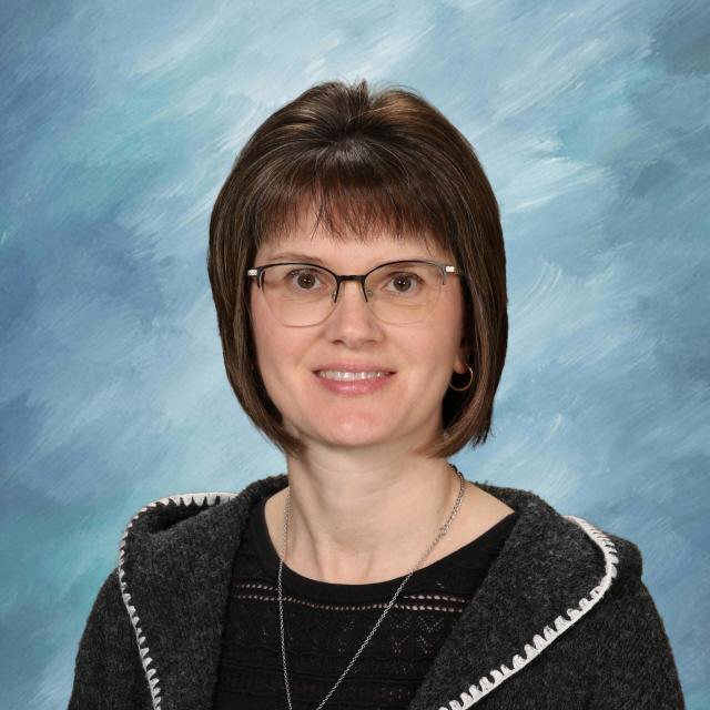 JoséeOuellette's Profile Photo