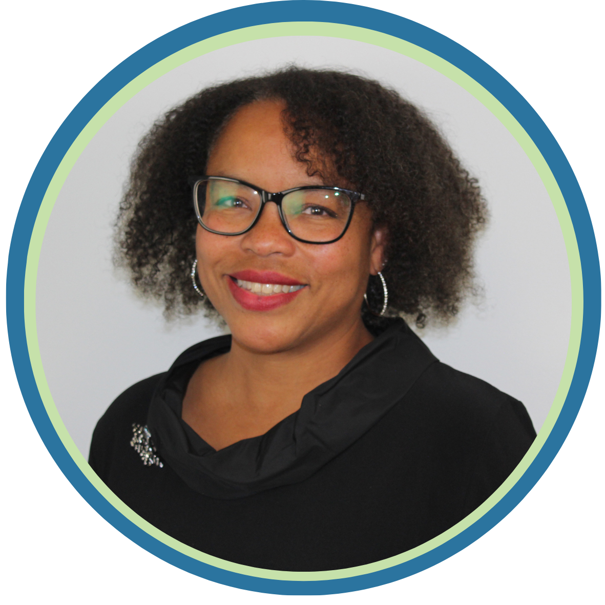 Patricia Smith headshot