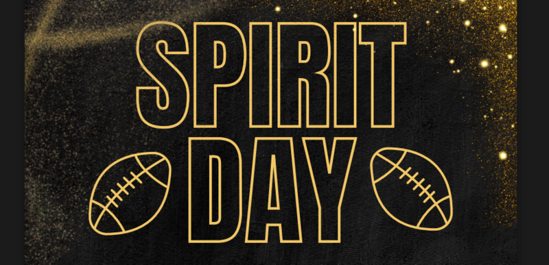 spirit day
