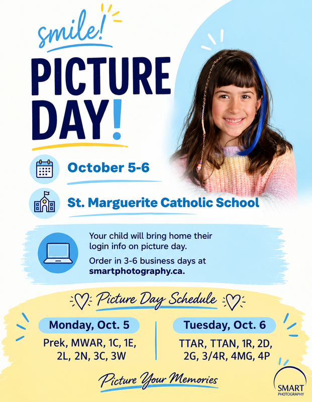 Picture Day Featured Photo