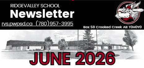 RVS June 2026 Newsletter Featured Photo
