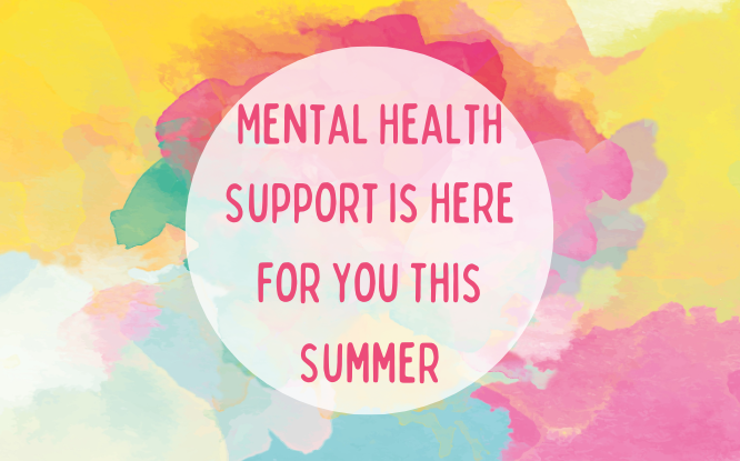 Mental Health Support