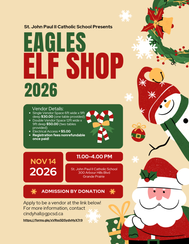 Eagles Elf Shop Featured Photo