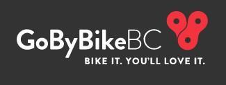 GoByBike logo