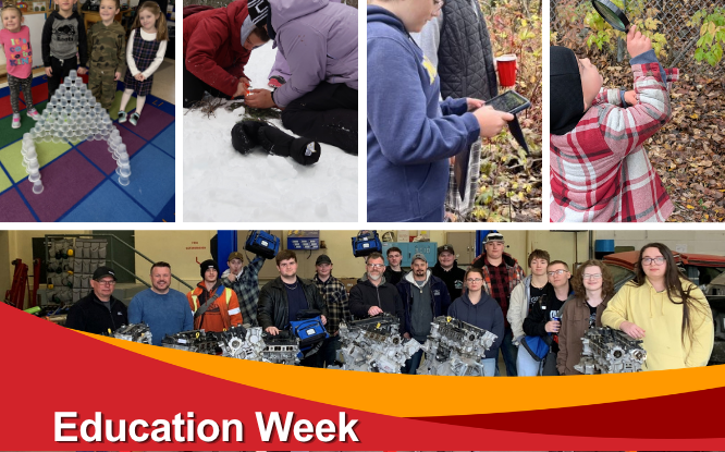 Education Week