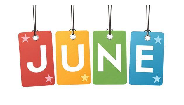 june