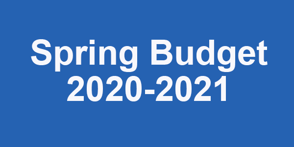 GPCSD Budget 2020-2021 Featured Photo