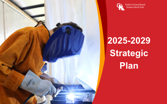 2025-2029 Strategic Plan