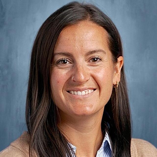 CourtneySimpart's Profile Photo