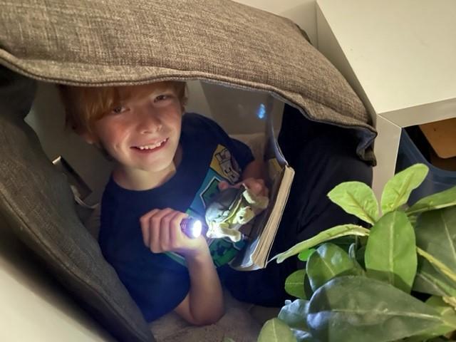 BRE Friday Communicator- October 7th