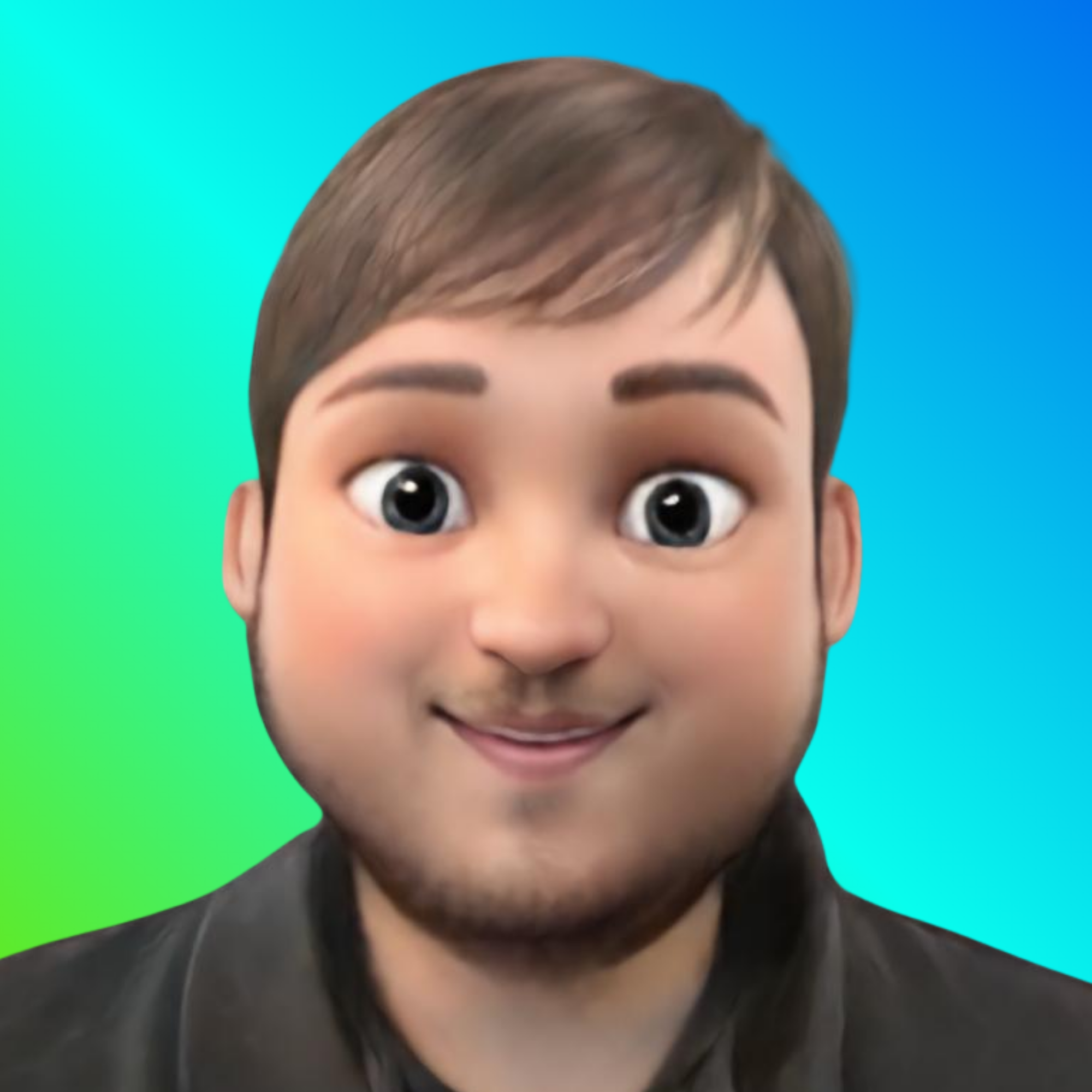 JoshuaBratvold's Profile Photo