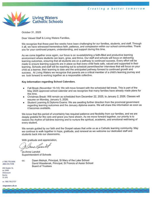 🔔 Read Now: School Calendar Key Information Featured Photo