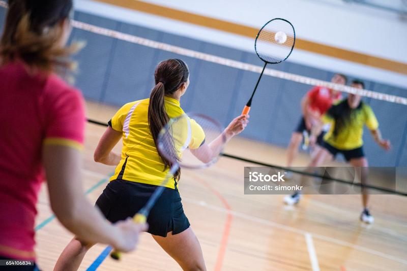 badminton