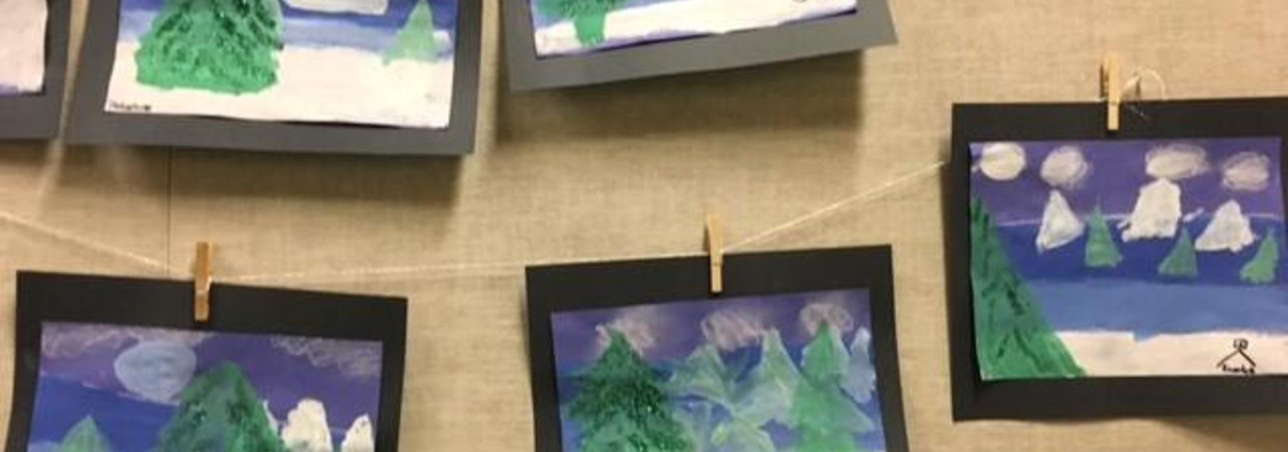 Garibaldi Highlands Elementary