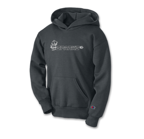 Order your Sparks Gear now! Deadline October 28th. Featured Photo