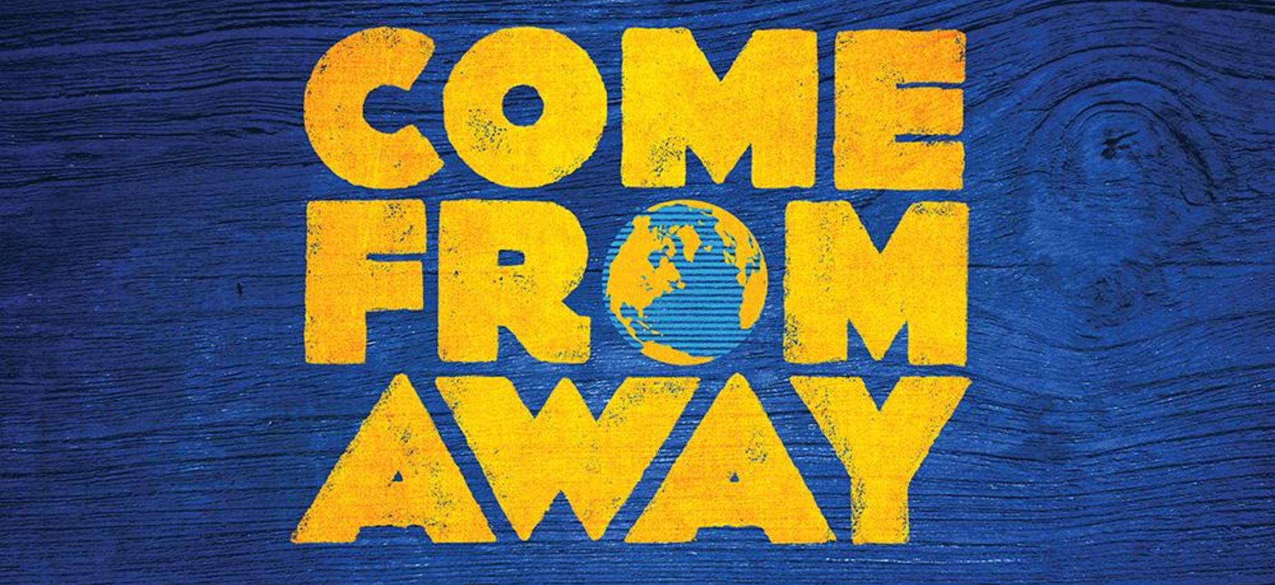 Come From Away