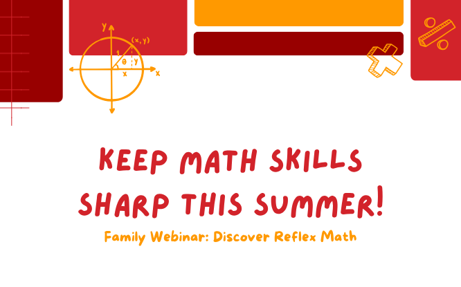 Reflex Math