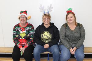 Manor SCC Christmas Store