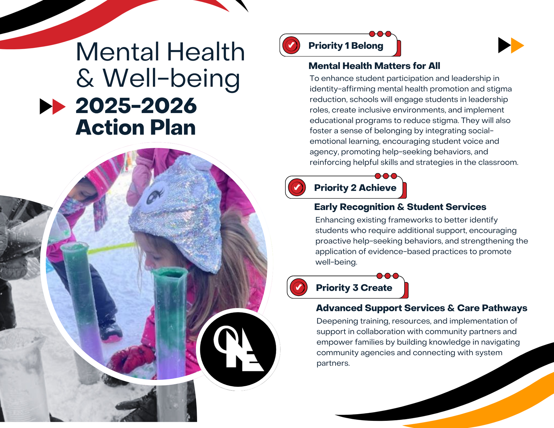 DSB1 Mental Health and Well-being Action Plan