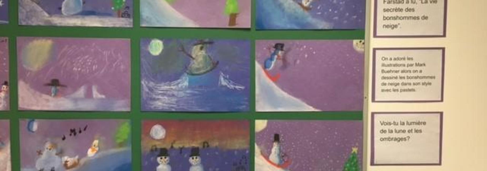 Garibaldi Highlands Elementary