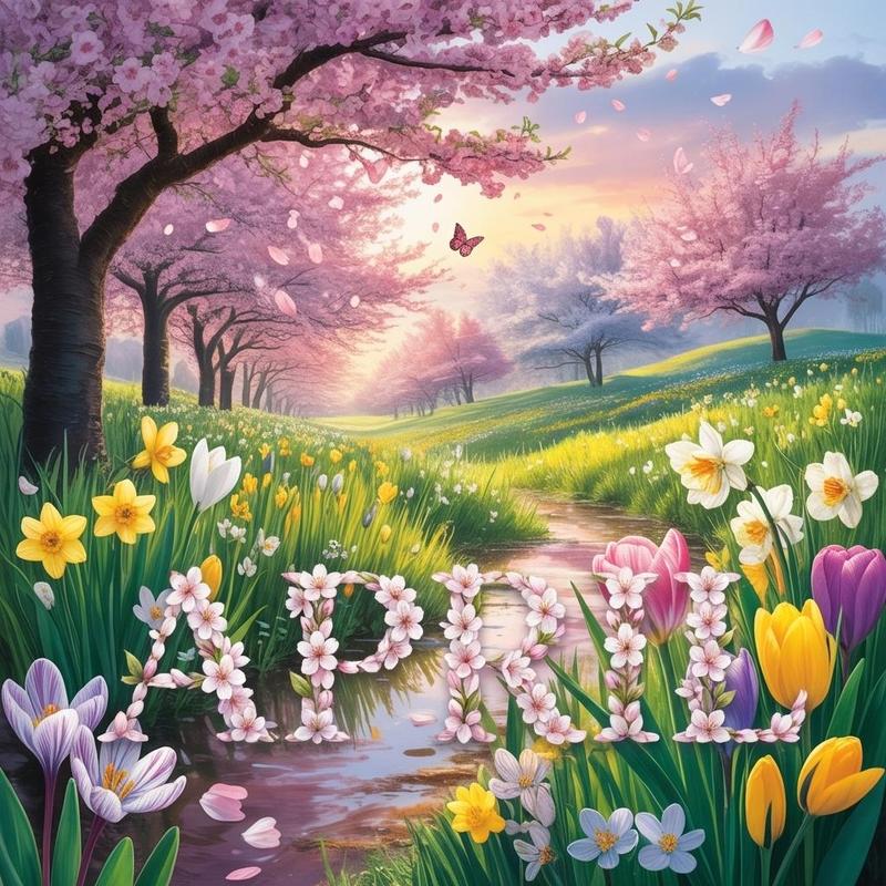 April School Calendar Featured Photo