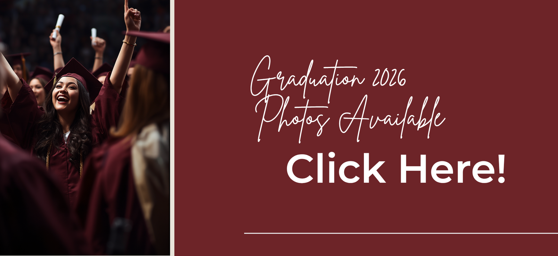 Graduation Photos