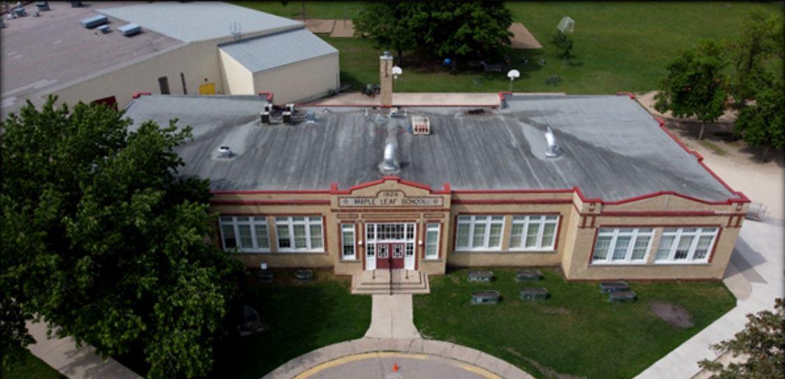 Picture of Maple Leaf Elementary School