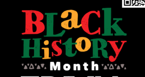 black history month
