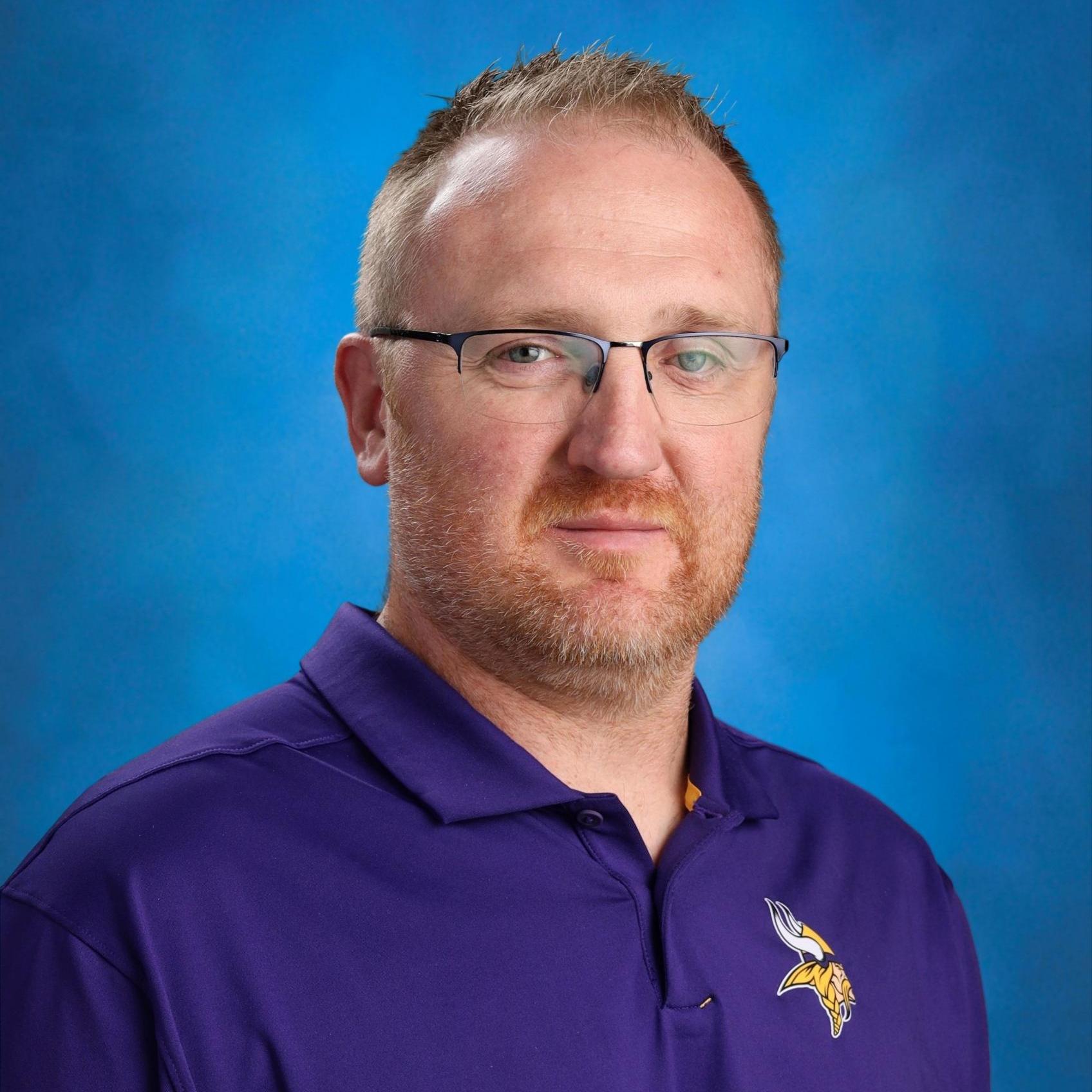 MarkSchott's Profile Photo