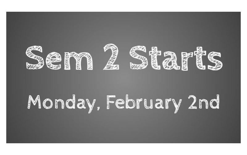 Sem 2