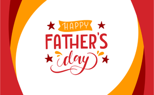 Happy Fathers Day