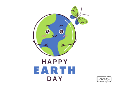 Earth Day - April 22, 2026 Featured Photo