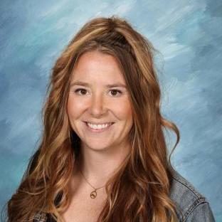 AshleeScheller's Profile Photo