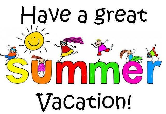 Summer vacation