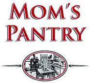 Mom's Pantry logo