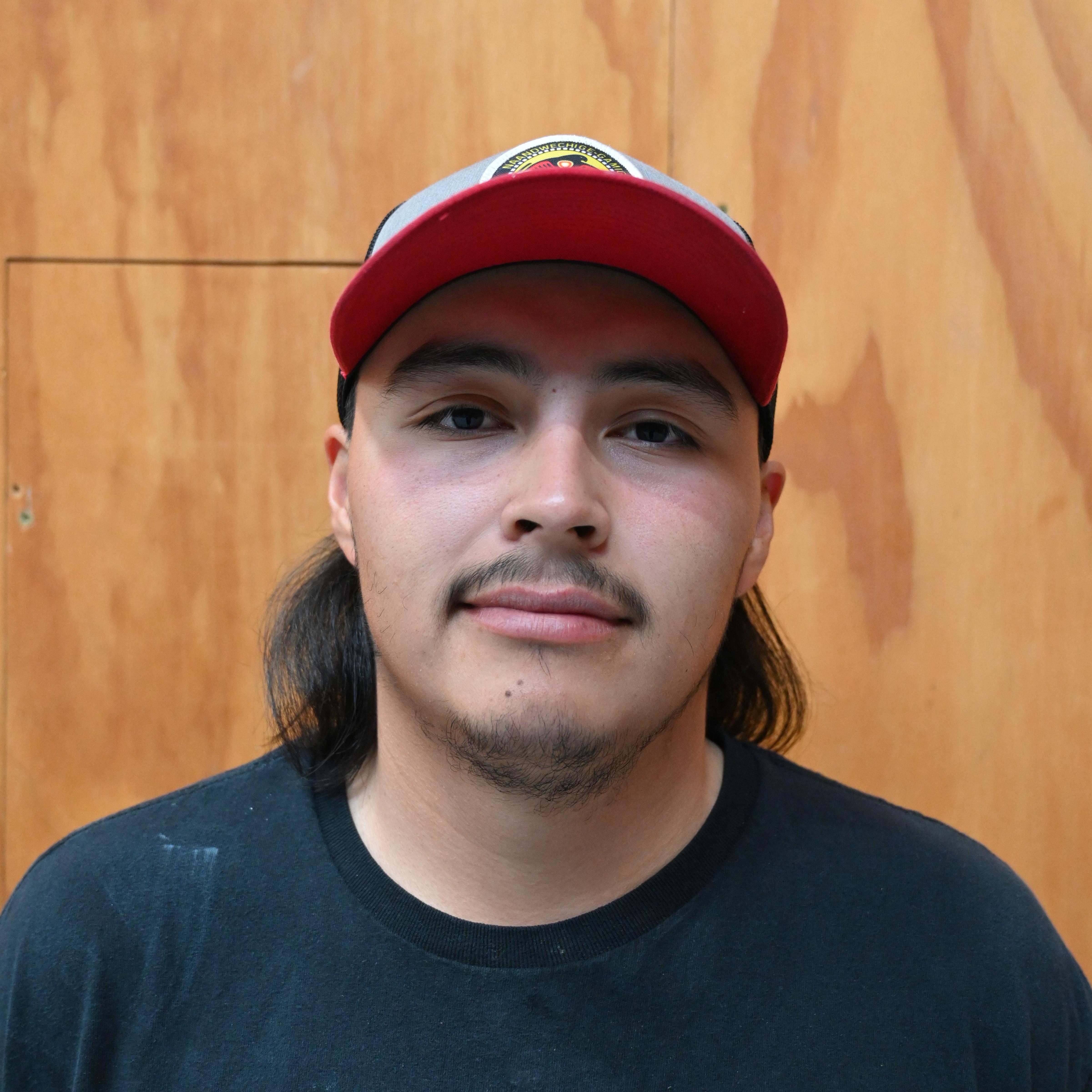 TravisAssiniwe's Profile Photo