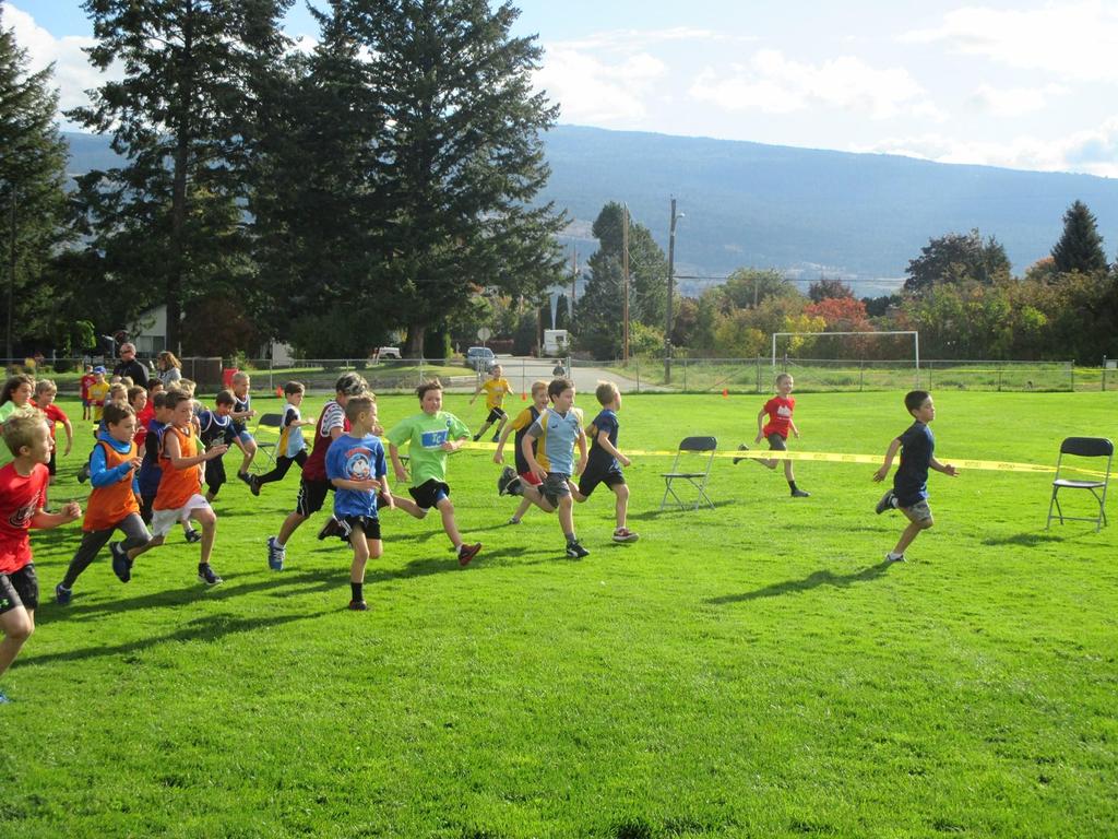 Photos West Bench Elementary