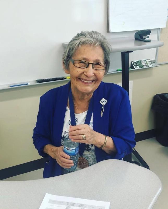 PWPSD honours the late Angie Crerar Featured Photo