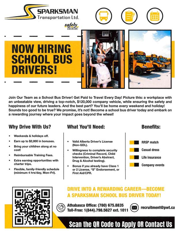 Exciting Job Opportunity! Featured Photo