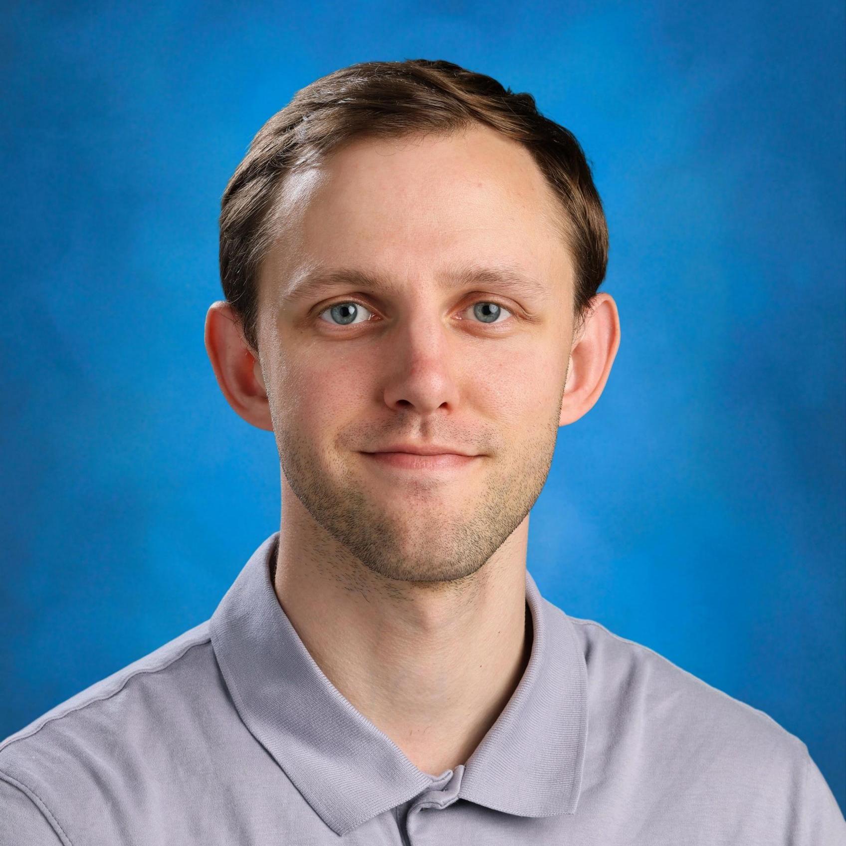 AustinWilvers's Profile Photo