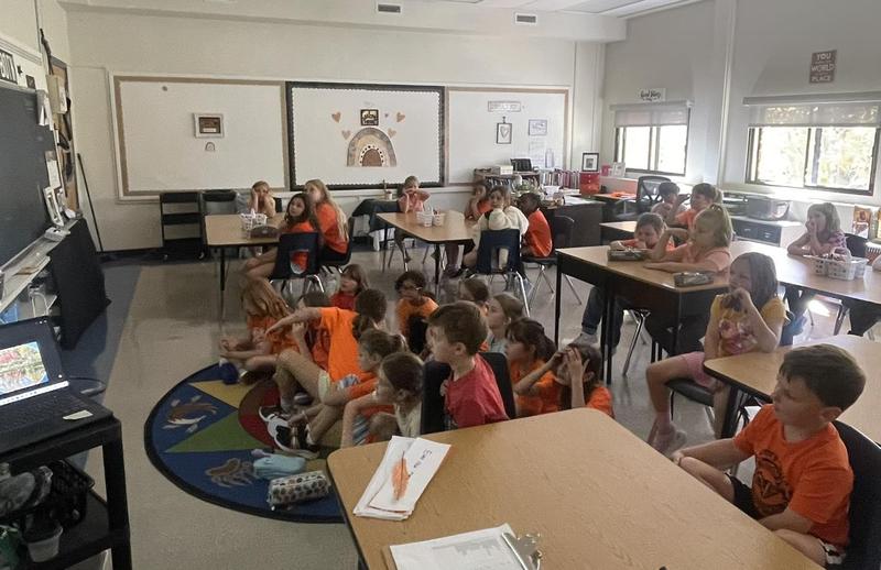 Orange Shirt Day