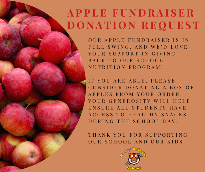 Donation Request